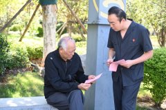 守护群众“舌尖上的平安”——南阳高新区法院