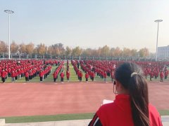 怀宁县星拱小学开展“文明交通 礼行全国”交通