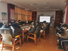 <b>【美德信用正在方下】济南市莱芜区方下街道中</b>